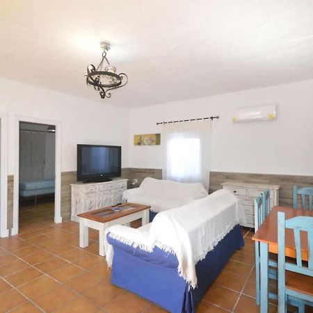 Casa Samuel Mayorazgo Con Piscina Compartida Cádiz Eksteriør bilde