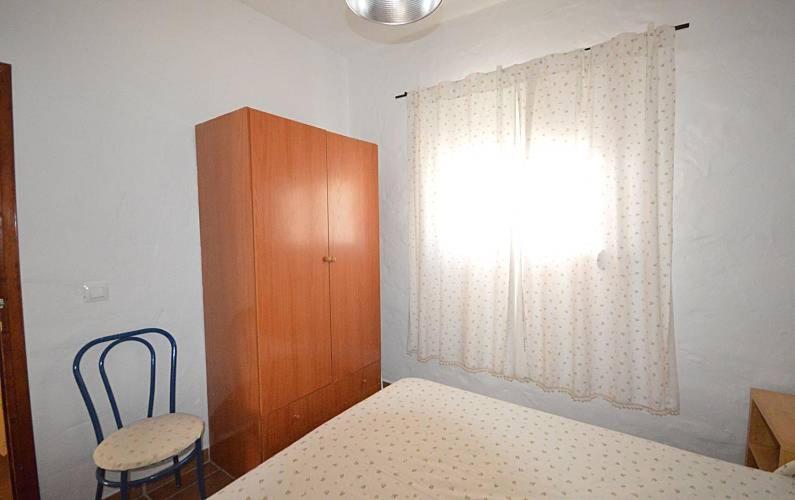Casa Samuel Mayorazgo Con Piscina Compartida Cádiz Eksteriør bilde