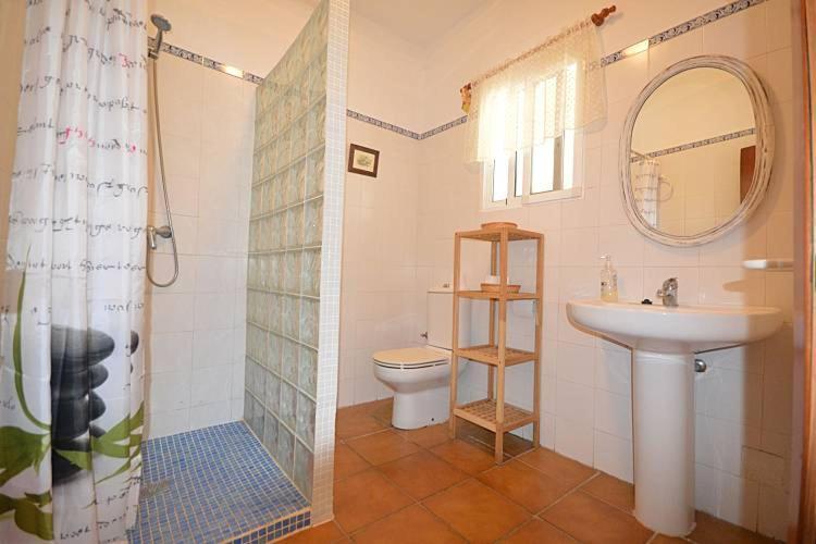 Casa Samuel Mayorazgo Con Piscina Compartida Cádiz Eksteriør bilde